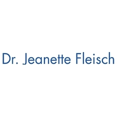 Dr. med. Jeanette Fleisch in Wuppertal - Logo
