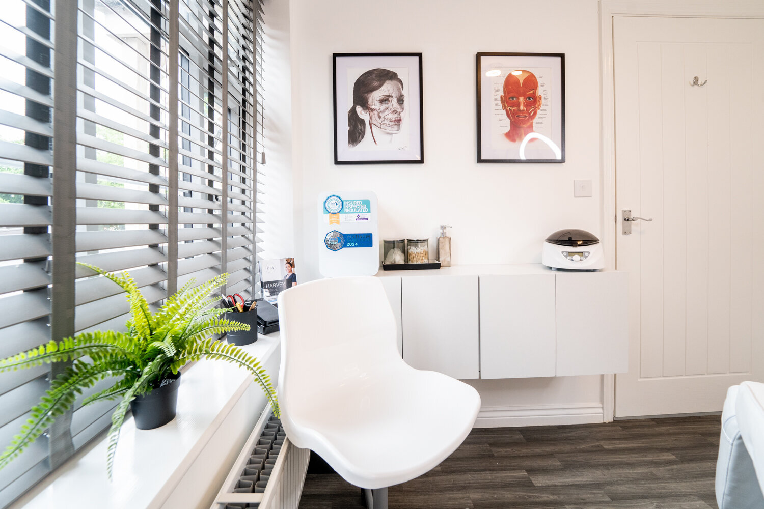 Images Harvey Medical Aesthetics