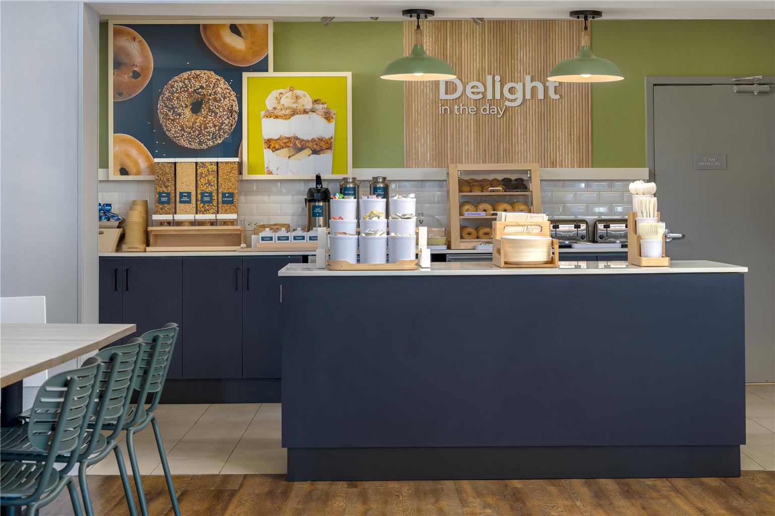 Images Spark by Hilton Toronto Mississauga