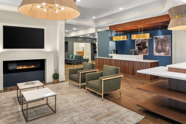 Images DoubleTree by Hilton Hilton Head Island