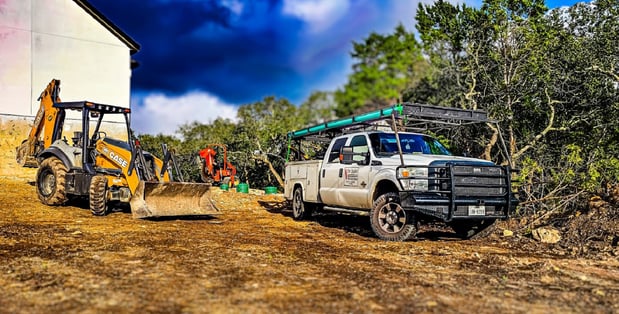 Images Van Delden Wastewater Systems