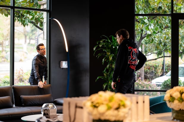 Images Roche Bobois