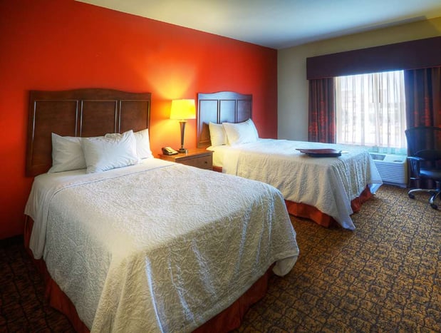 Images Hampton Inn & Suites McAllen