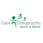 Care Chiropractic Health And Rehab Logo