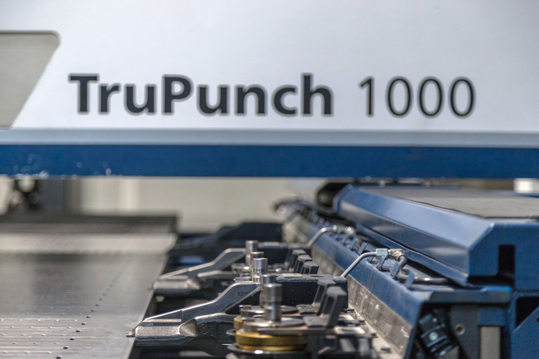 Bilder TM Metalltechnik AG