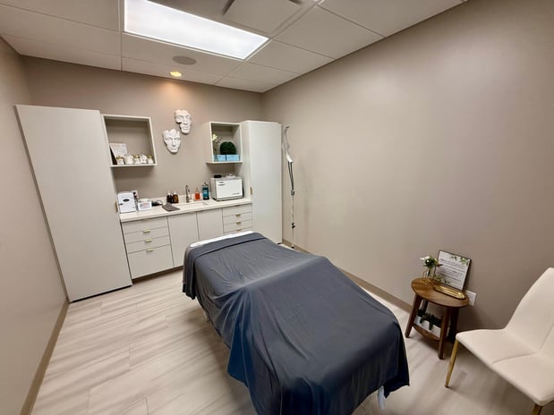 Images Beau Monde West Spa