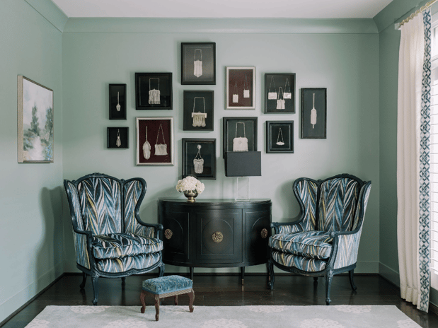 Images Shea Studio Interiors, Inc