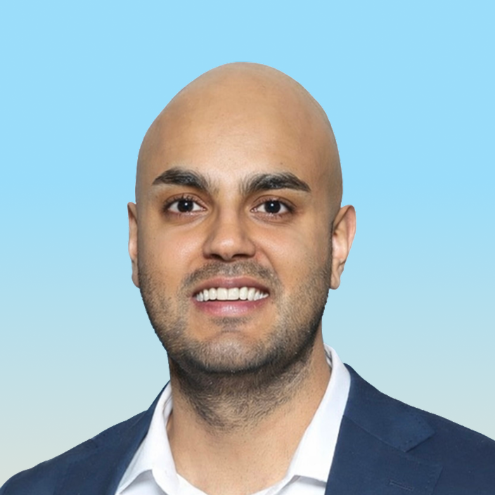 Kanwar Randhawa.