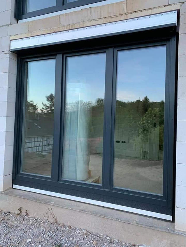 Fensterpartner Malek, Sulzbach 35 in Pichl bei Wels