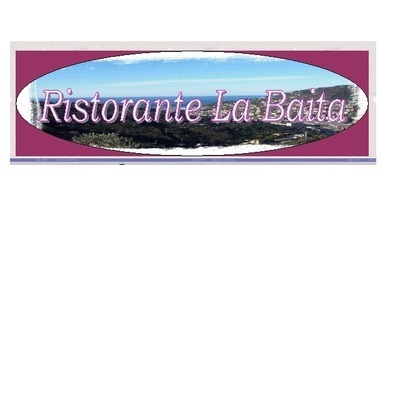 Osteria La Baita Logo