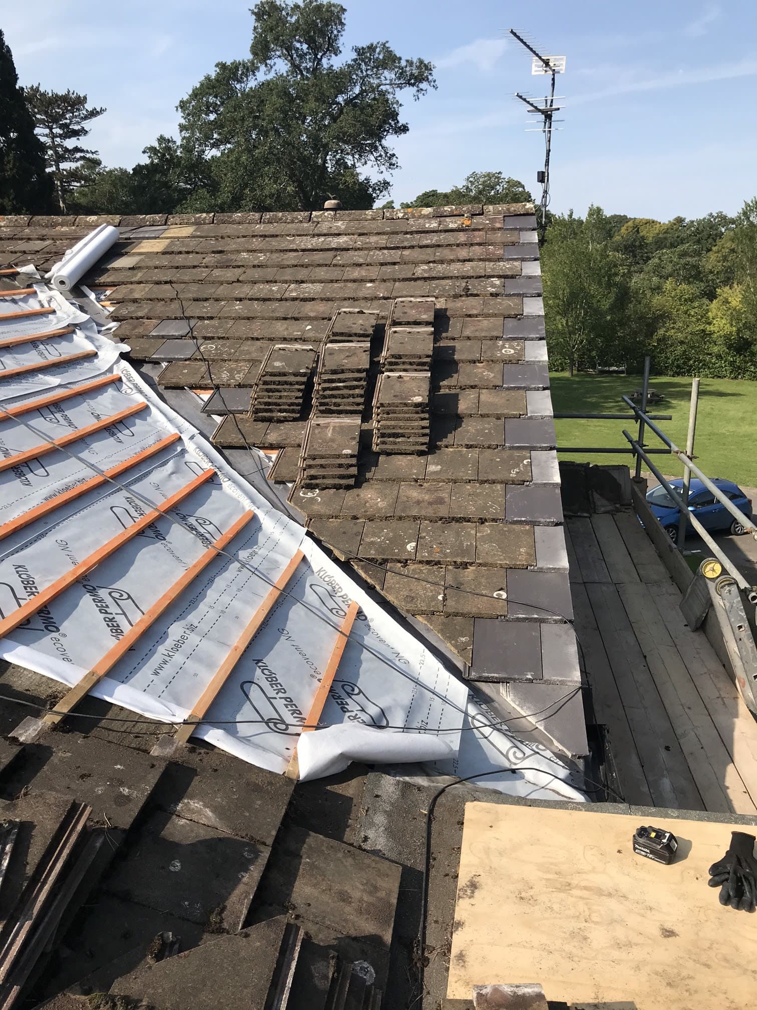 Images ABRS Roofing Services Ltd