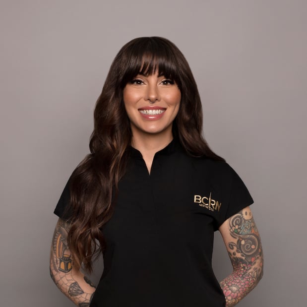 Images BCRN Aesthetics MedSpa