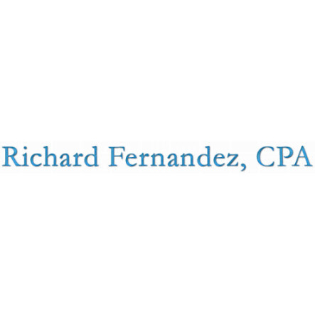 Richard Fernandez, Cpa