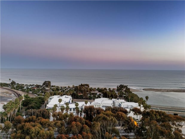 Images Hilton Garden Inn Dana Point Doheny Beach