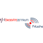 Kundenlogo Hörgerätezentrum Fritsche GmbH
