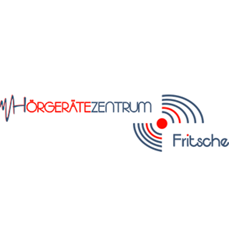 Hörgerätezentrum Fritsche GmbH in Heidenau in Sachsen - Logo