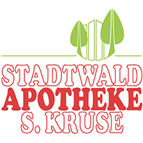 Stadtwald-Apotheke S. Kruse e. K. Logo