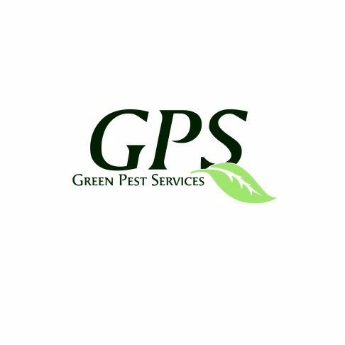 Green Pest Services, LLC Logo