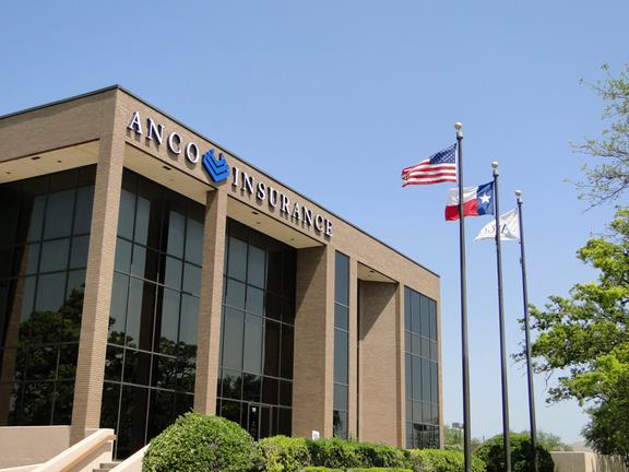 Images Anco Insurance of Bryan-College Station
