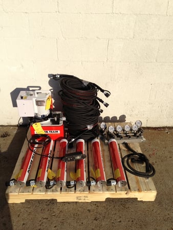 Images Metro Hydraulic Jack Co