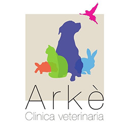 Clinica Veterinaria Arke' Logo