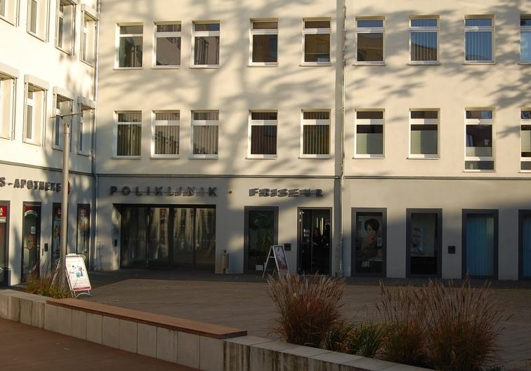 Praxis Havelblüte Ergotherapie und Handtherapie, Bernhard-Kellermann-Straße 17 in Werder (Havel)