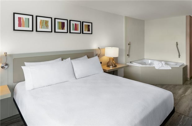 Images Hilton Garden Inn Eugene/Springfield