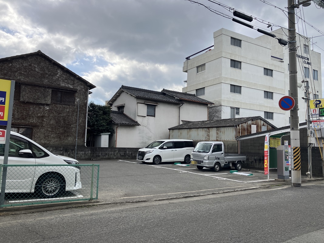 Images ONE PARK和歌山美園町