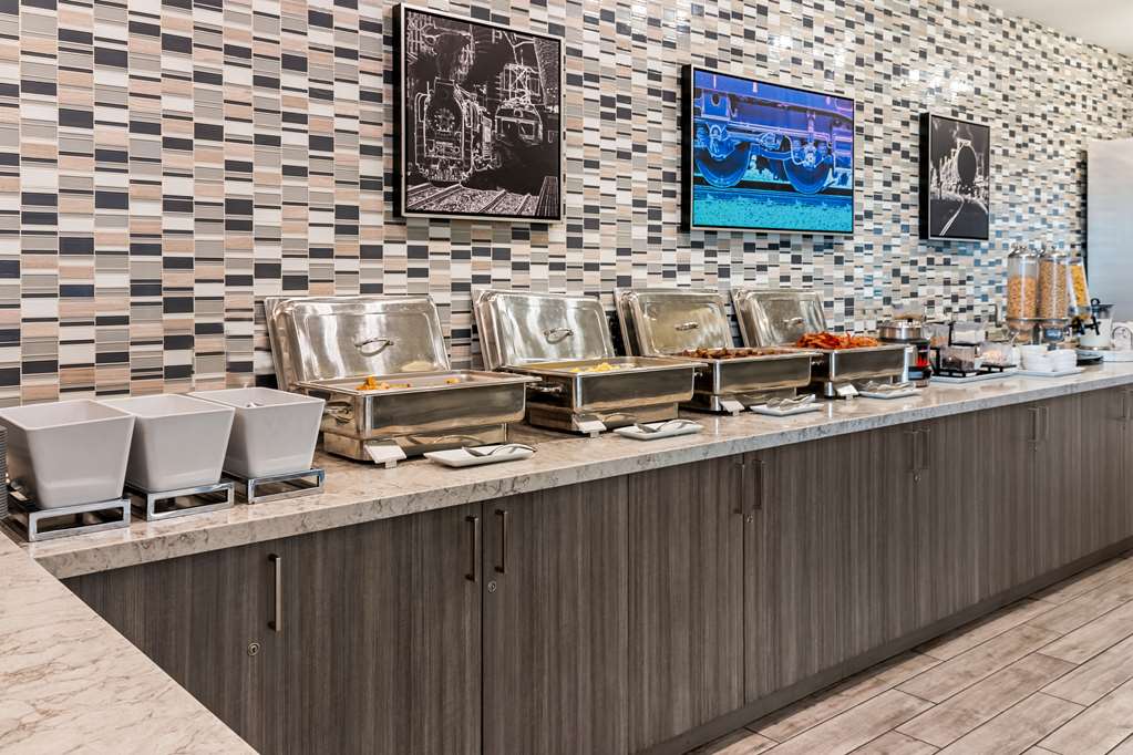 Images Best Western Premier Winnipeg East