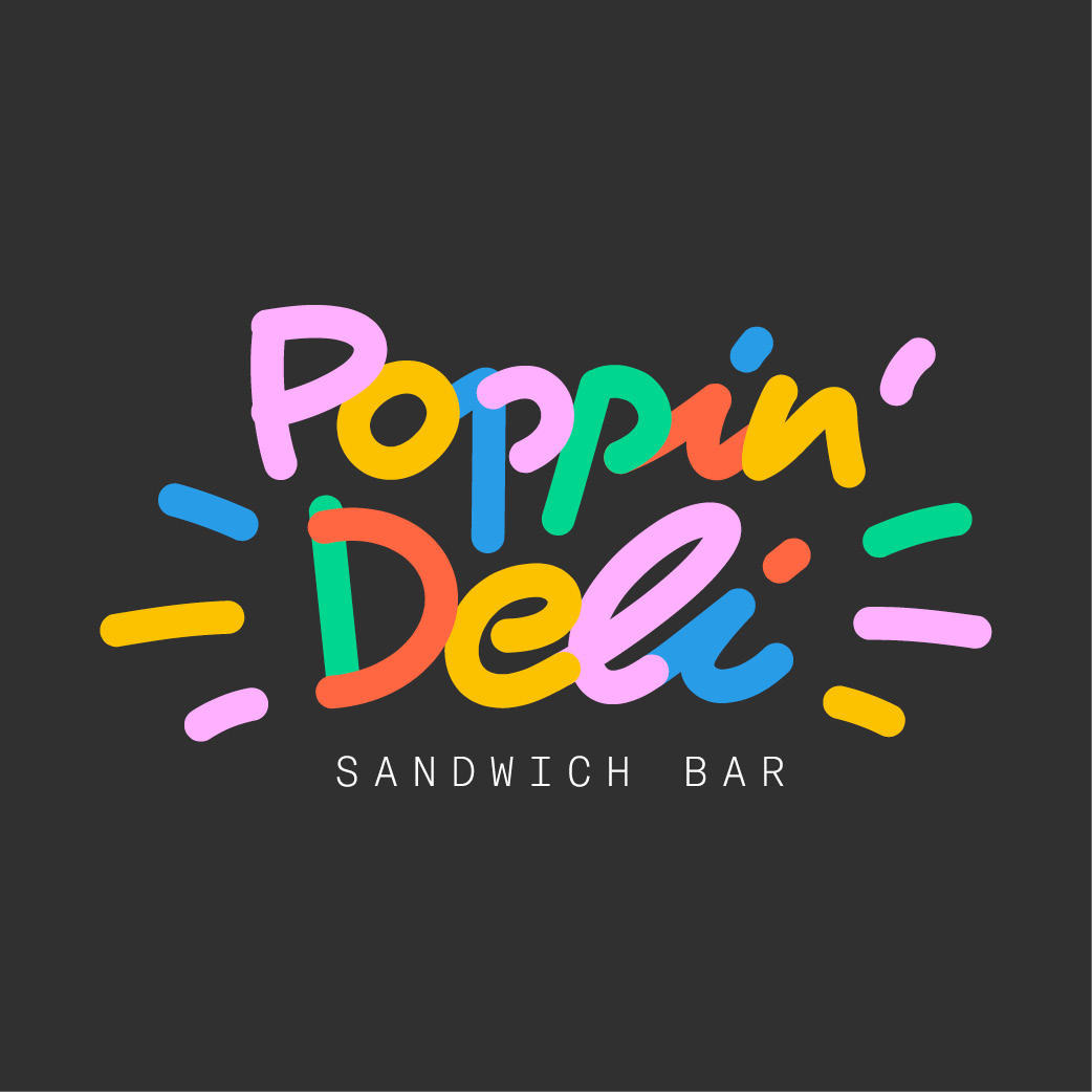 Profilbild von Poppin DELI SandwichBar