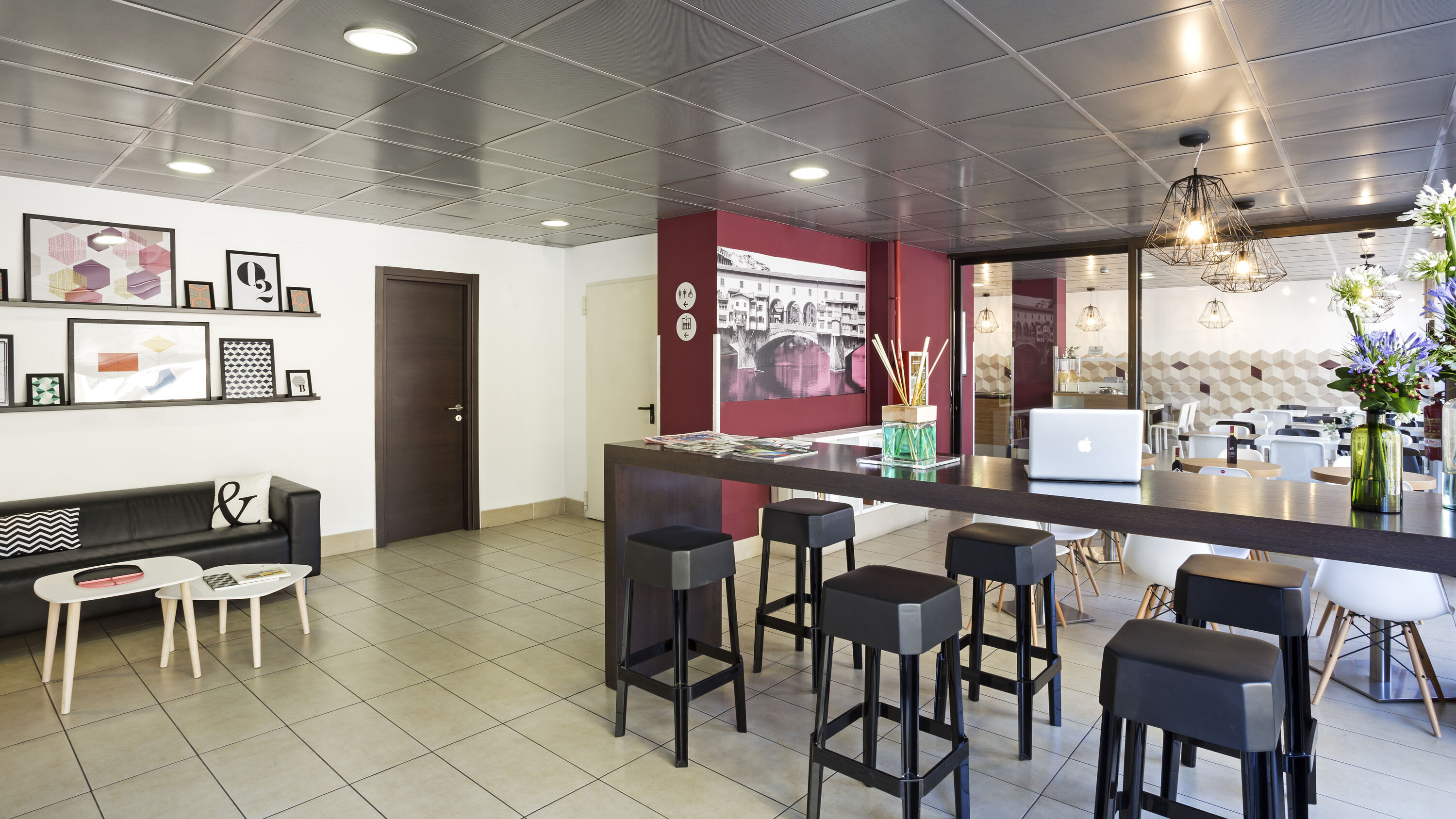 Images B&B HOTEL Firenze Nuovo Palazzo di Giustizia