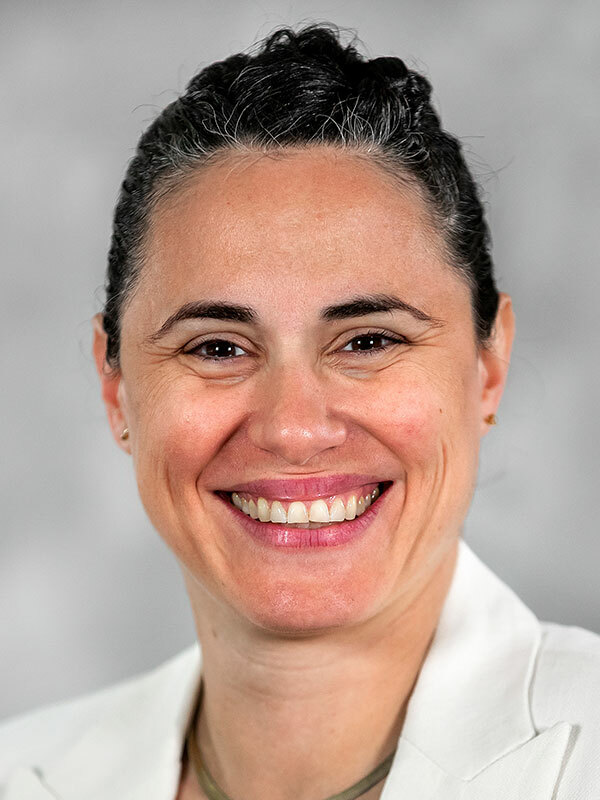 Lola Chabtini, MD - Indianapolis, IN - Cardiovascular Surgery