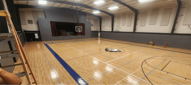 Images El Dorado Adventist School