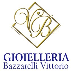 Gioielleria Vittorio Bazzarelli Logo