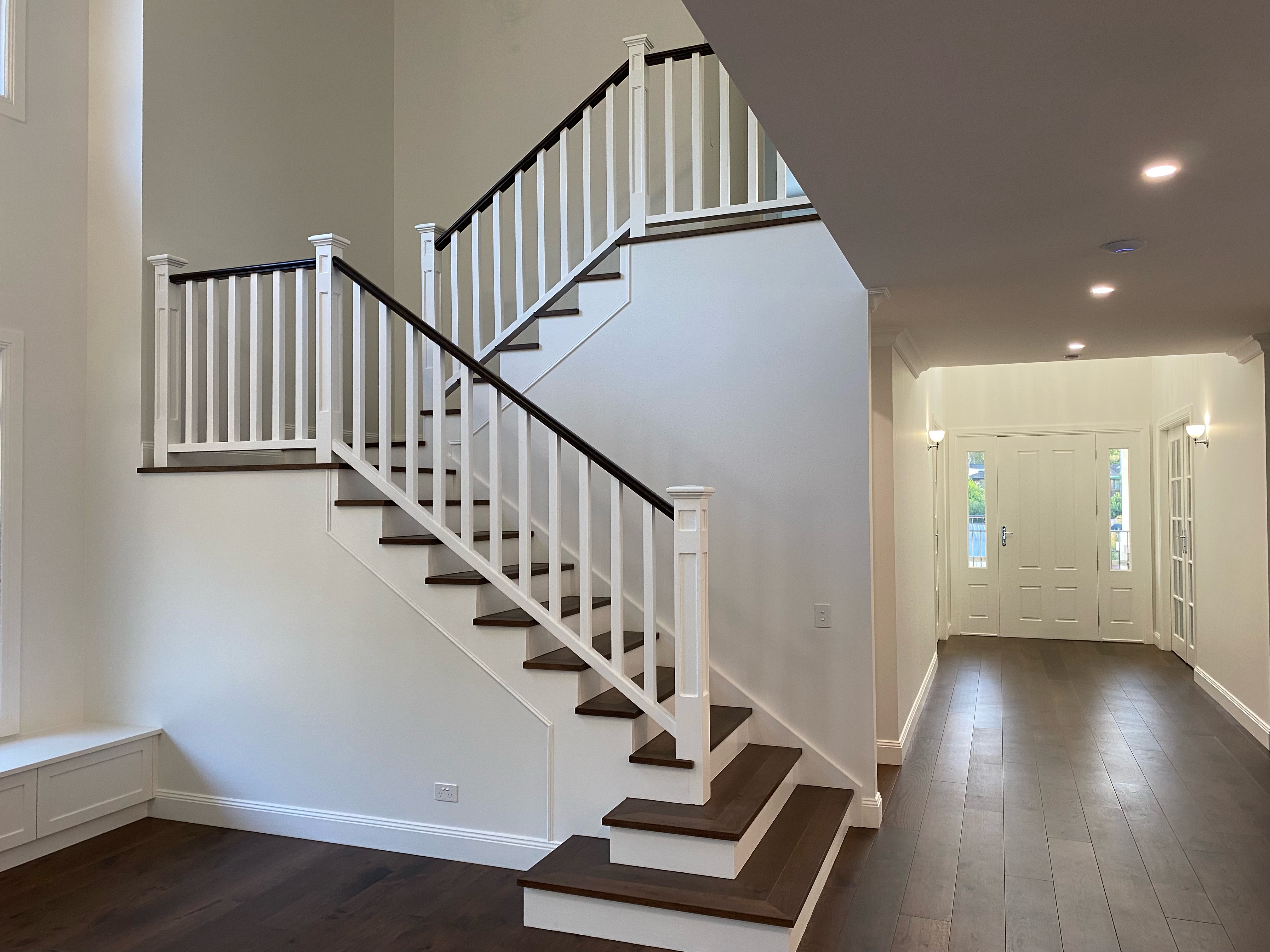 Images CPR Staircases