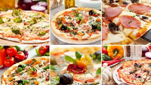 Images Rösjö Restaurang & Pizzeria