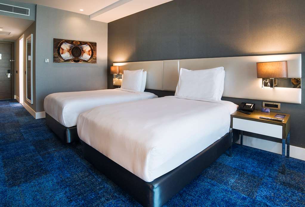 Images Radisson Blu Hotel, Kayseri