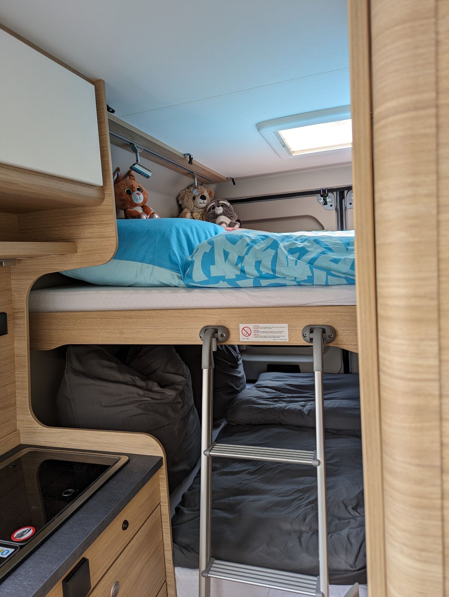 Panda Camper Sabrina Emeksiz, Peterswörther Straße 22 in Gundelfingen an der Donau