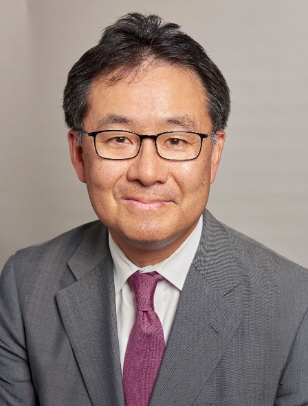 Dr. Yuichiro Kuwama, MD - New York, NY - Internal Medicine