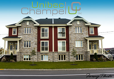 Images Unibec Champel Inc