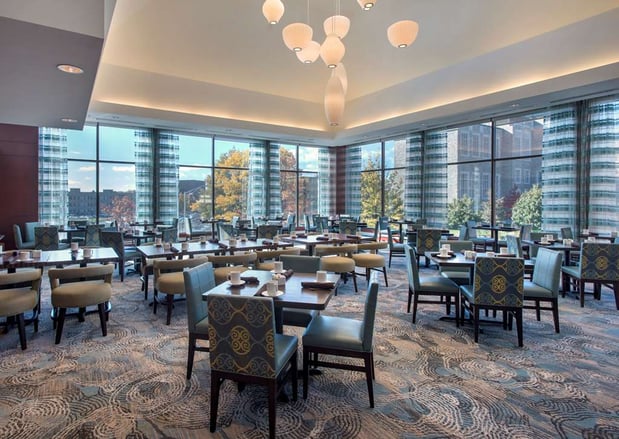 Images Hilton Garden Inn Albany Medical Center