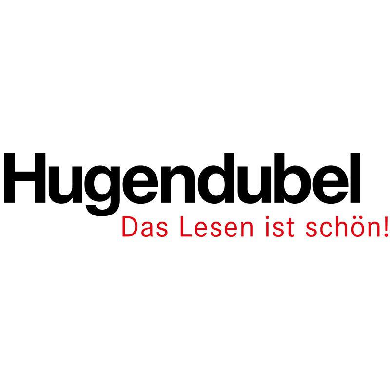 Hugendubel in Viernheim - Logo