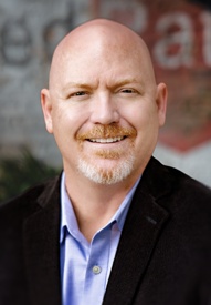 Shane Cook headshot