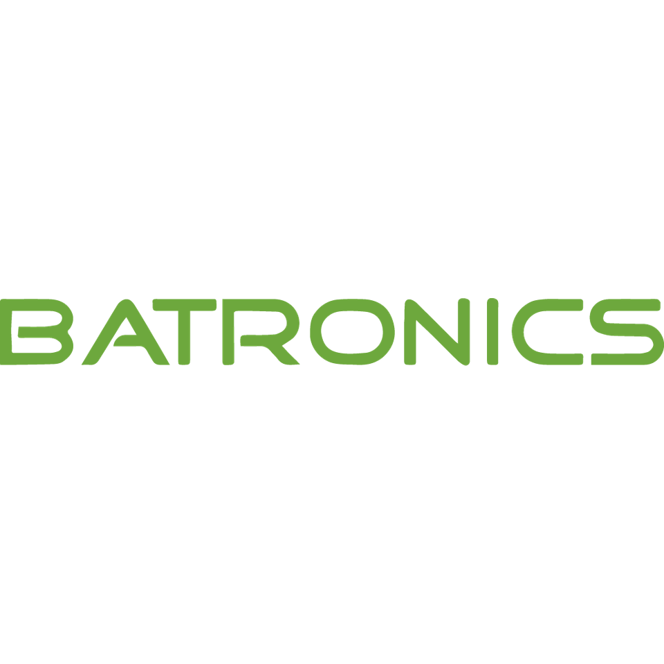 Logo Batronics GmbH