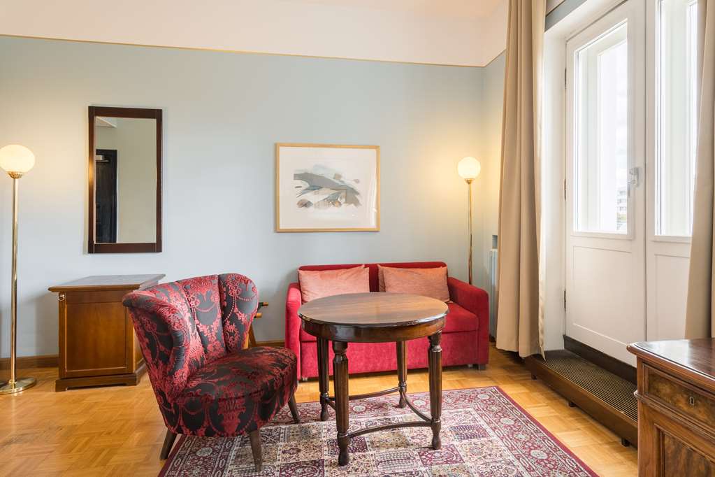 Images Radisson Blu Grand Hotel Tammer, Tampere