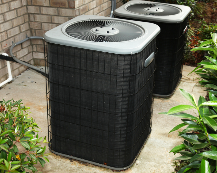 JM Heat and Air