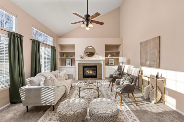 Images Courtney Bitner, REALTOR | NextHome Aspire