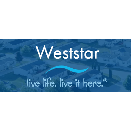 Weststar Manufactured Home Community Logo