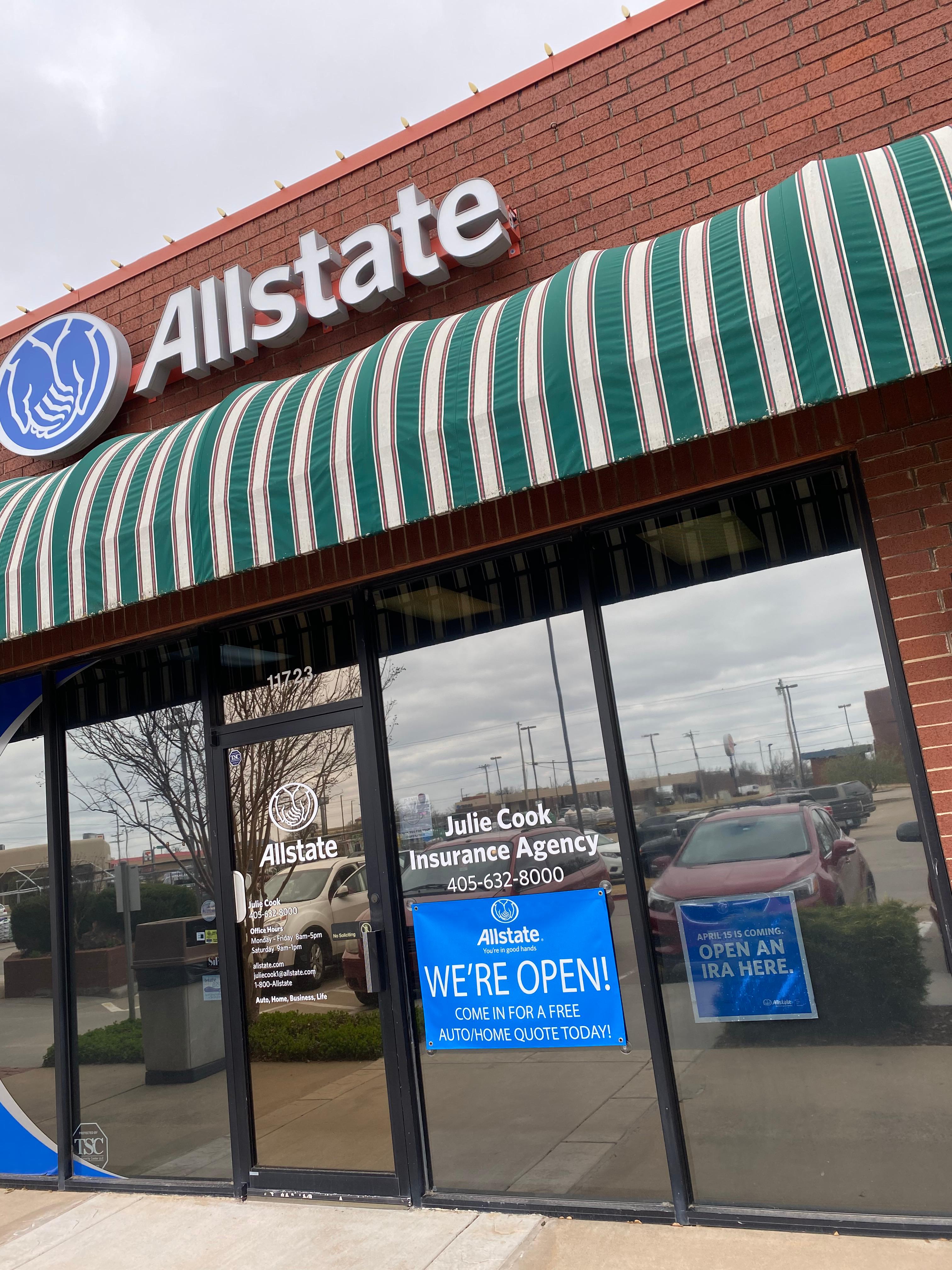Image 3 | Julie Cook: Allstate Insurance