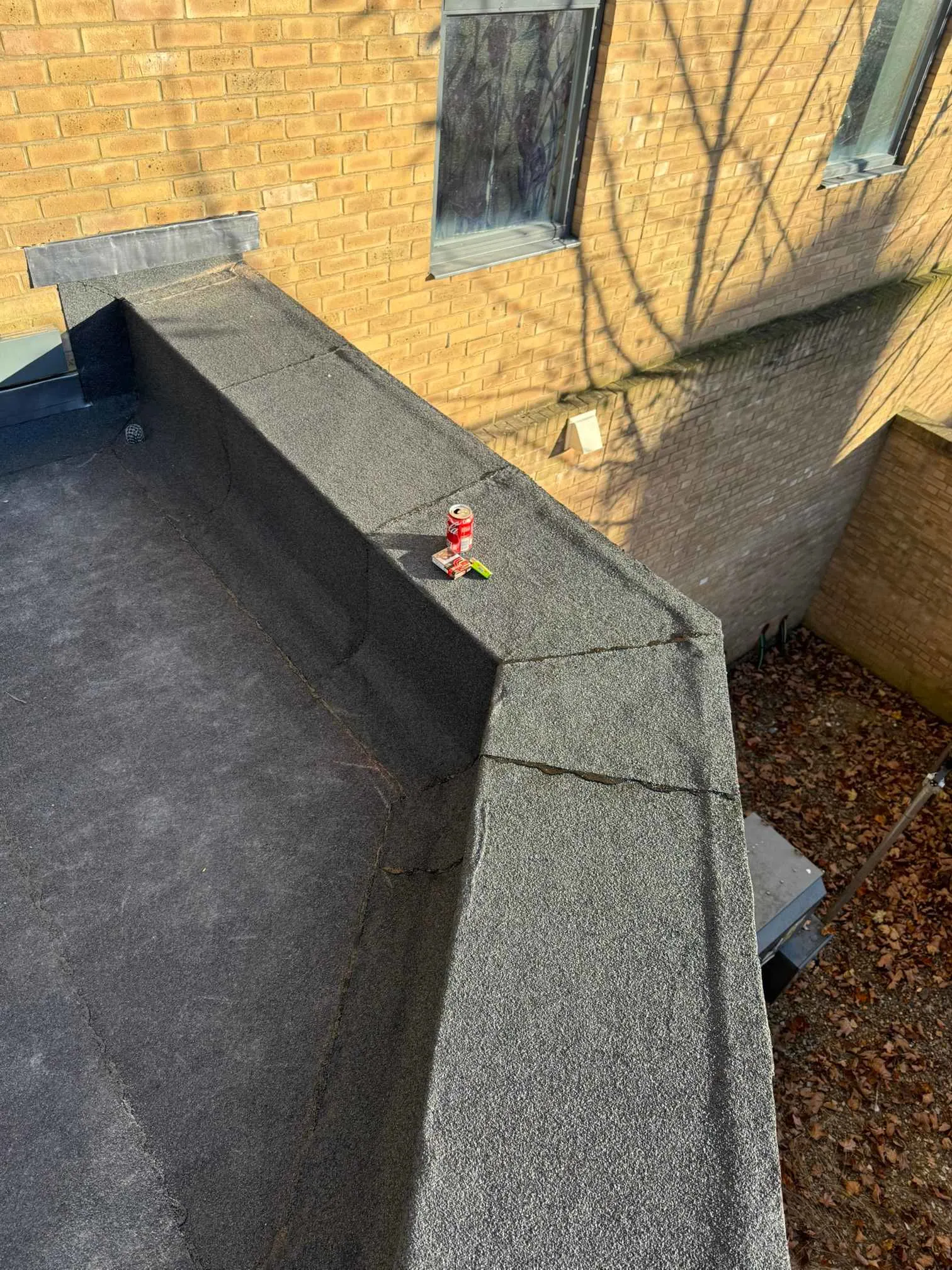 Images Roofing Workz Ltd